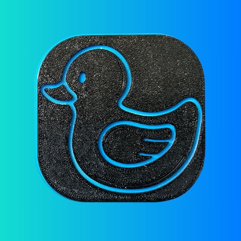 Blue Duck