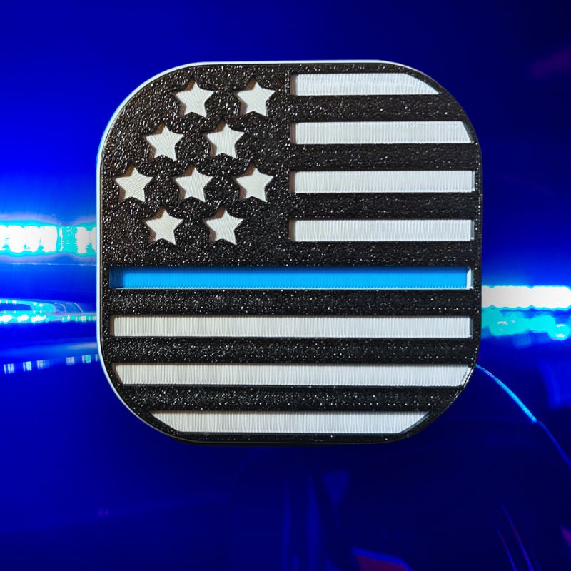 Thin Blue Line