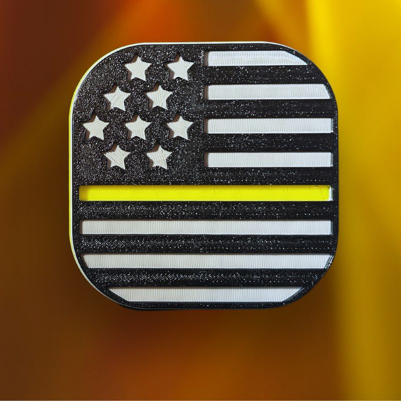 Thin Yellow Line