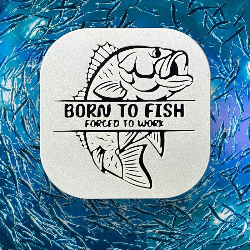 Born To Fish