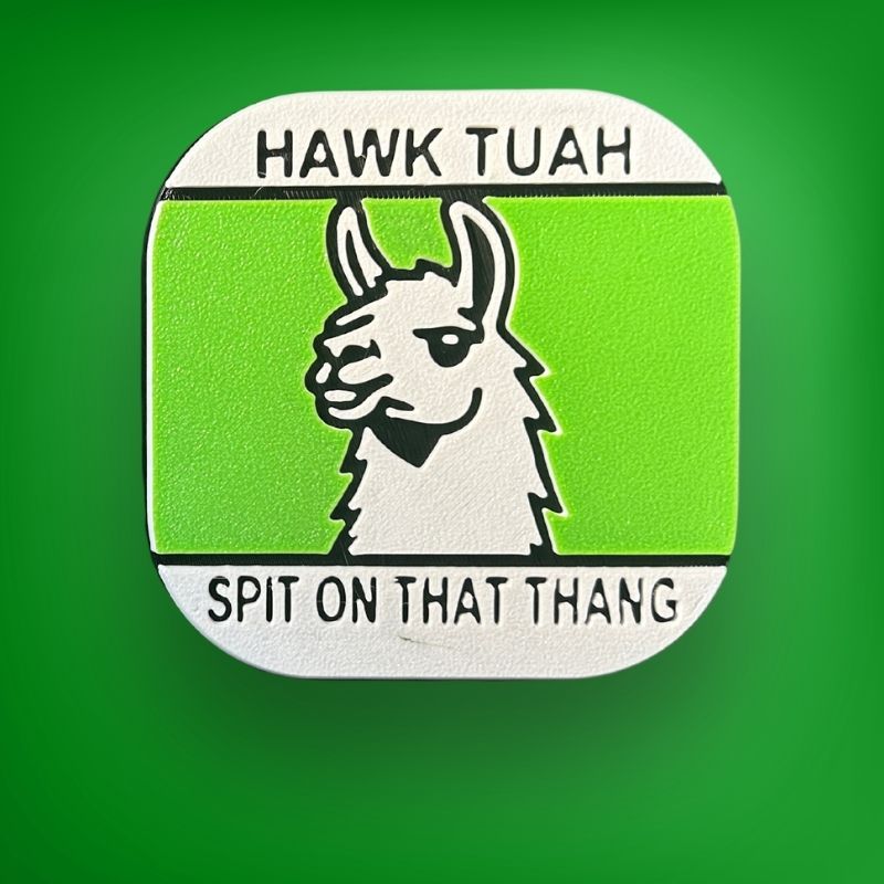 Spit On That Thang