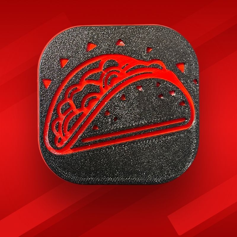 Red Taco