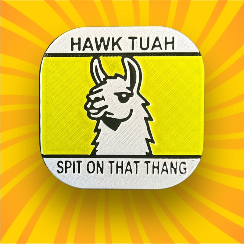 Spit On That Thang