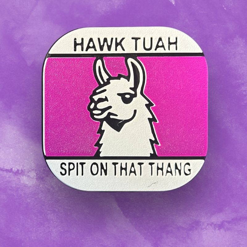 Spit On That Thang