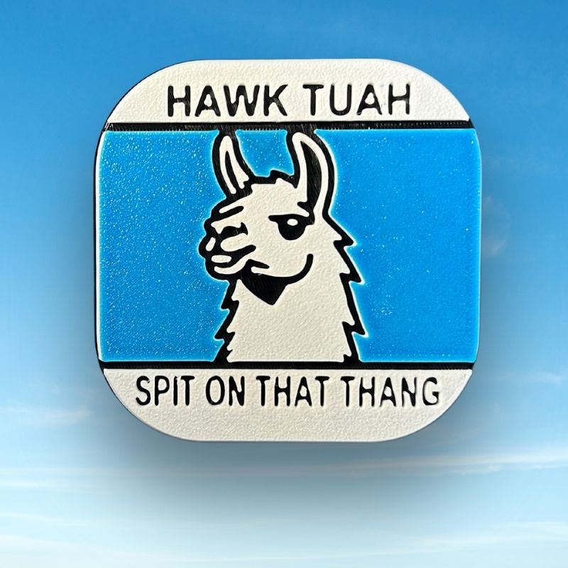 Spit On That Thang