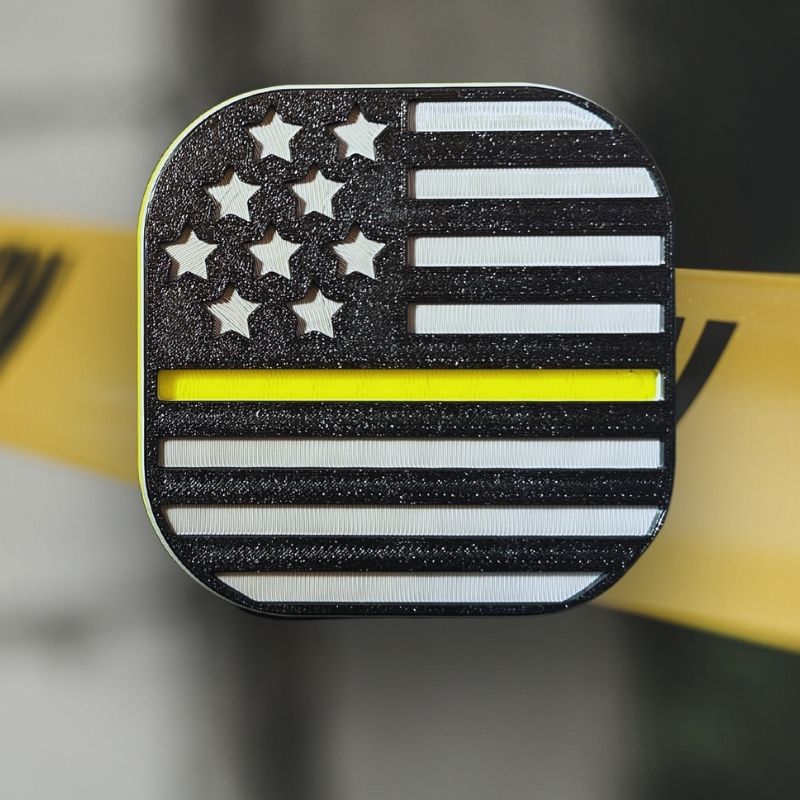 Yellow Line
