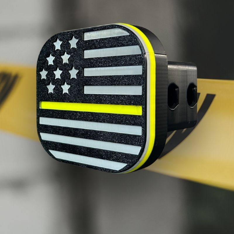 Yellow Line