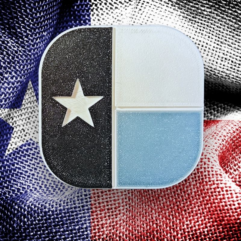 Black Texas