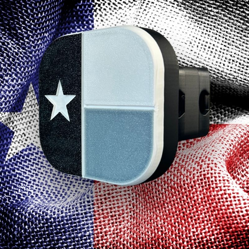 Black Texas