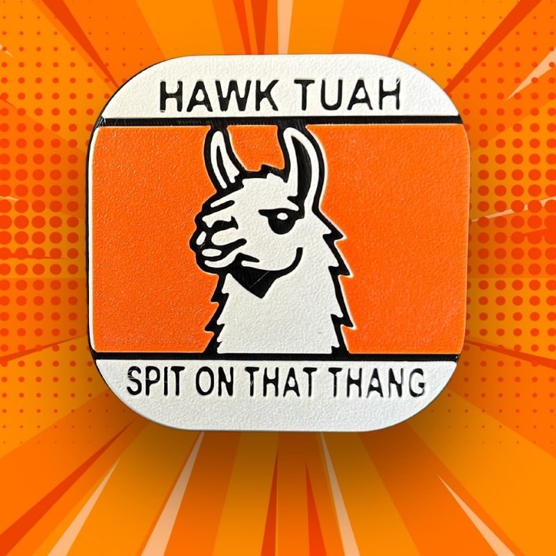 Spit On That Thang