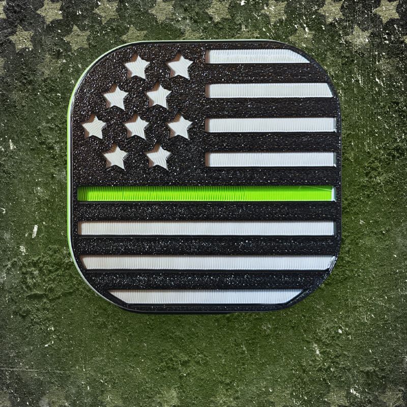 Thin Green Line