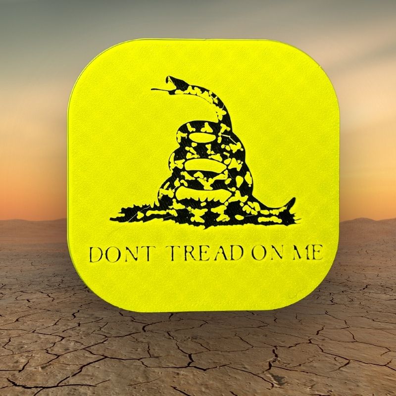 Dont Tread On Me