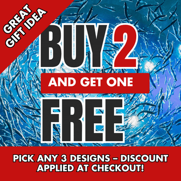 Born To Fish – Hillbilly Hitch Co