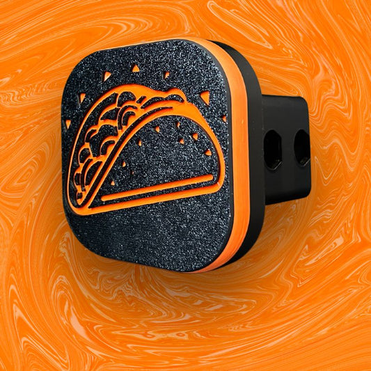 Orange Taco