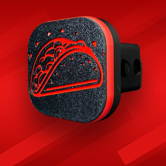 Red Taco