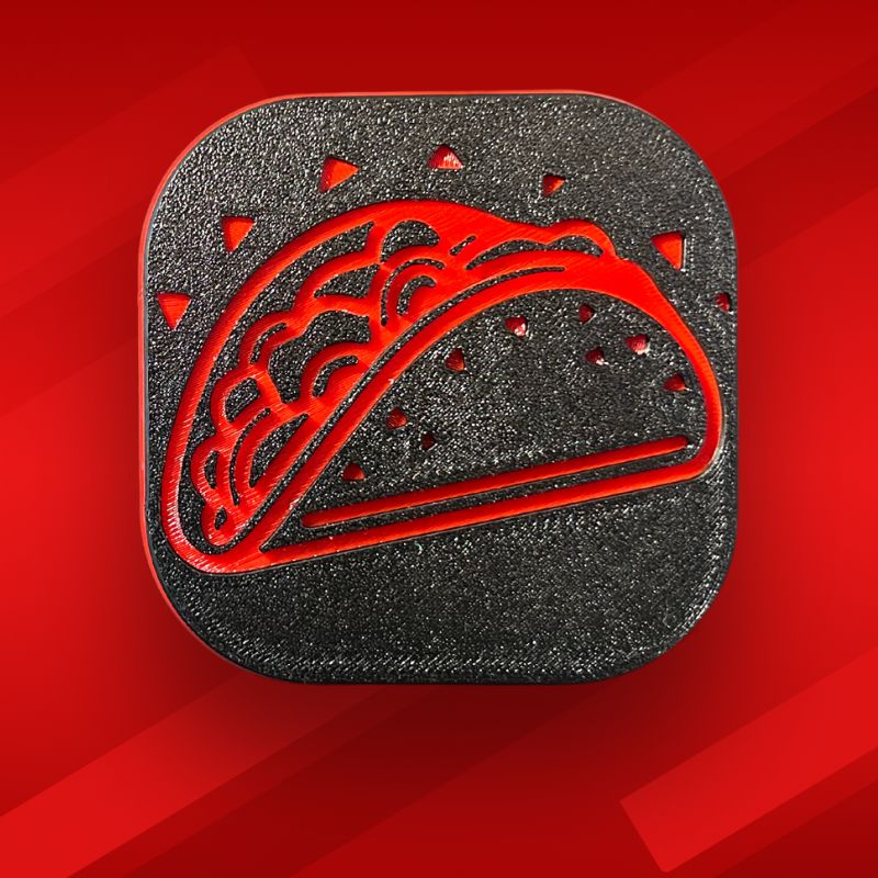 Red Taco