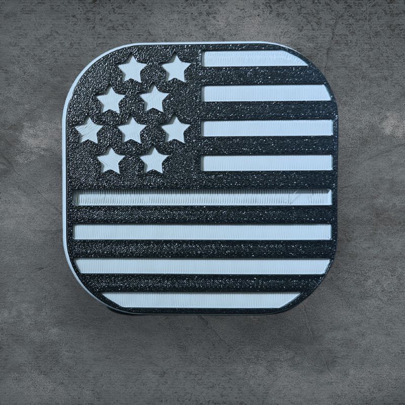 USA | Gray