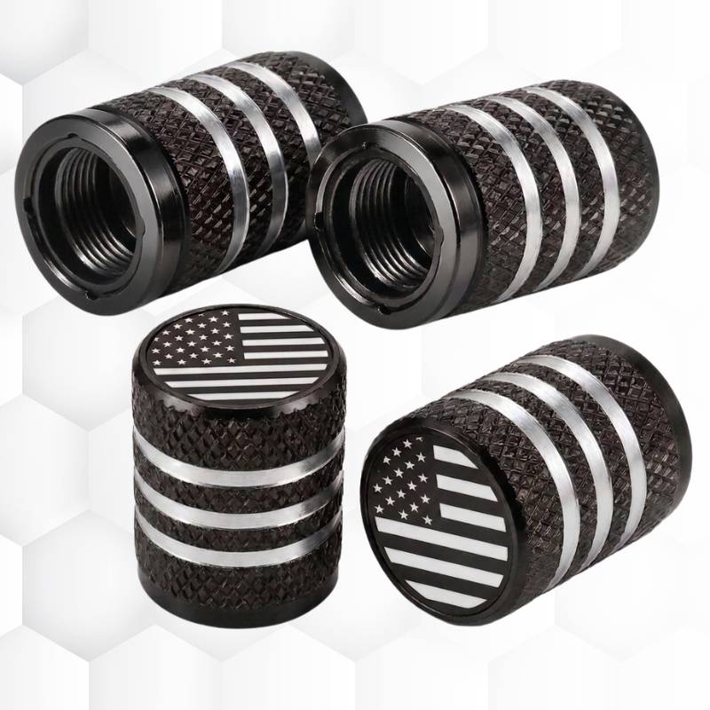 Tire Valve Caps