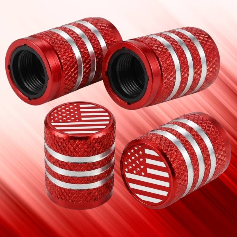 Tire Valve Caps