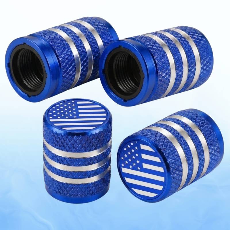 Tire Valve Caps